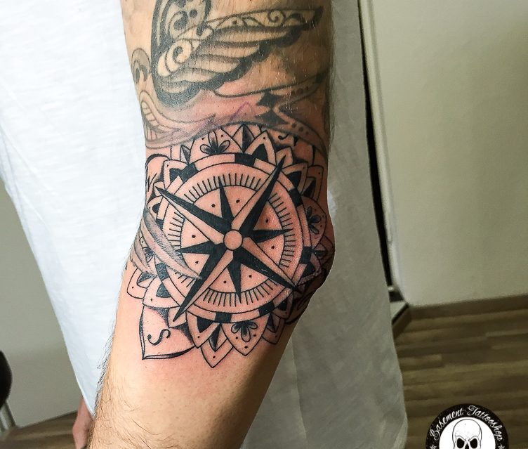 BASEMENT | Tattooshop Münster